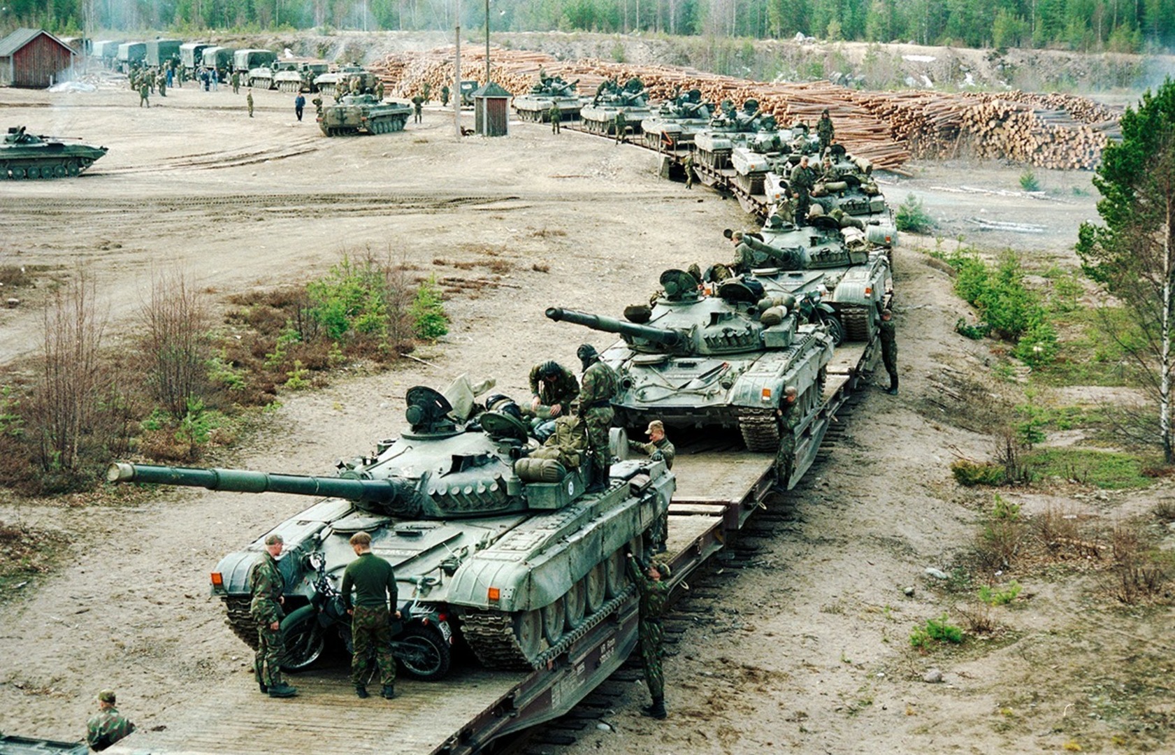 Predsjednik Finske razgovarao s Putinom. Rusija smatra "greškom" aplikaciju za NATO - slika 1